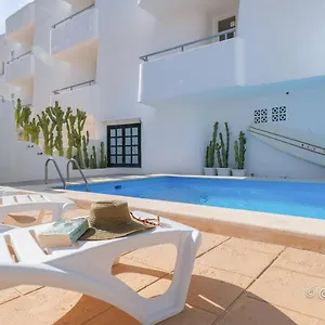 Ibiza , Colònia de Sant Jordi Spanien