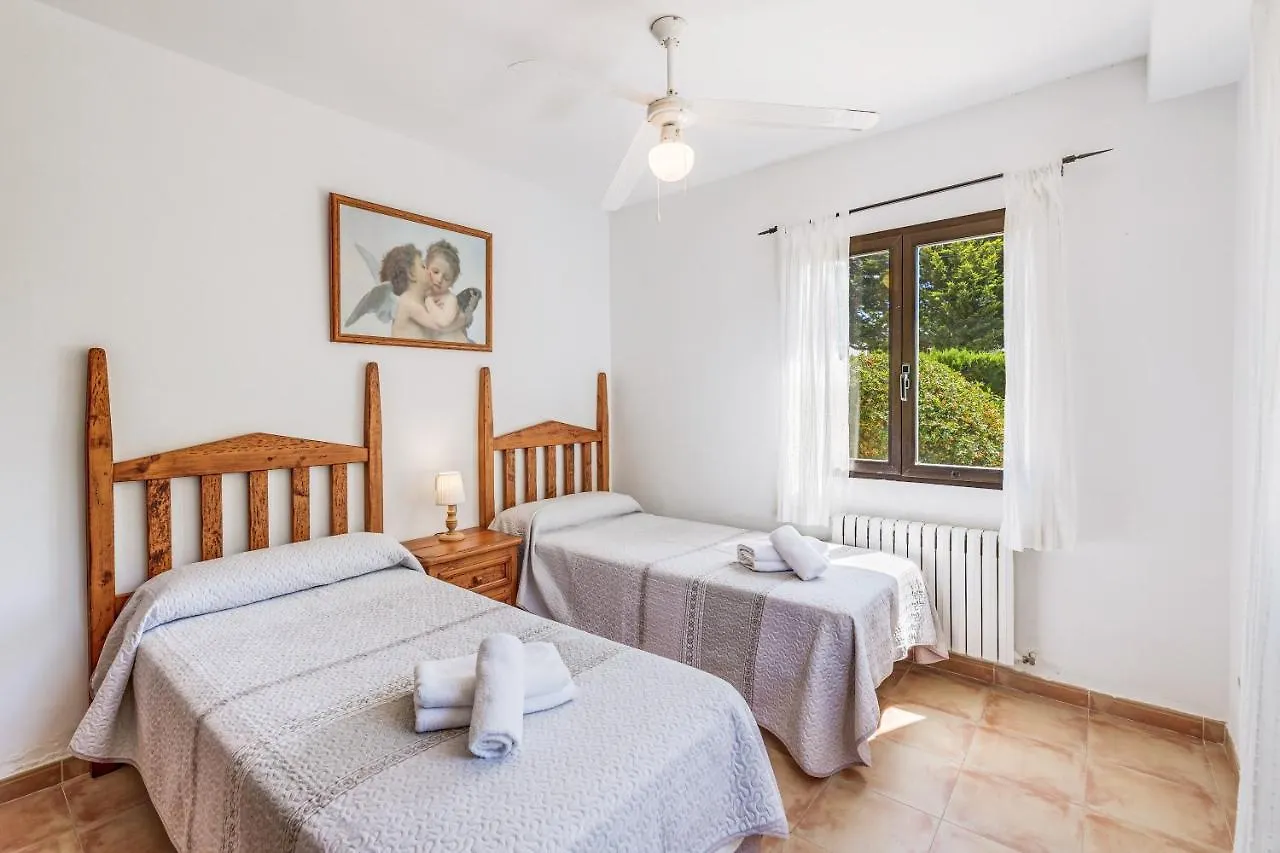 Villa Karen Sa Rapita