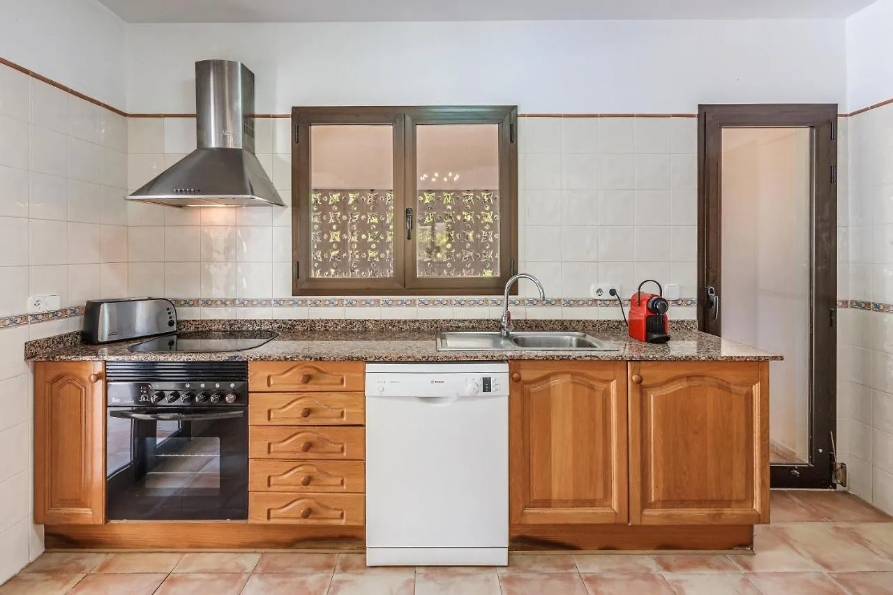 Villa Karen Sa Rapita 0*,